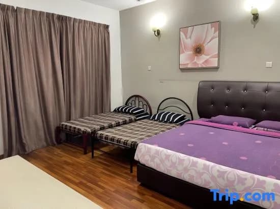 Shamrock Beach Villa Penang No19 Sleeps 22 - photo 1