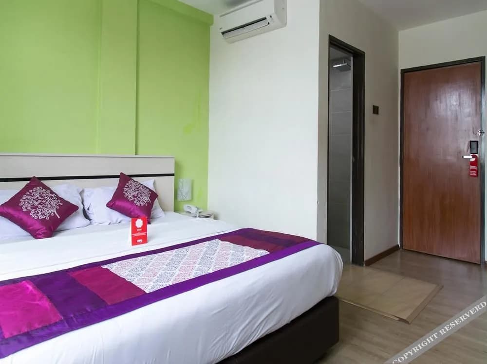 OYO Rooms Sentral College Penang - photo 7