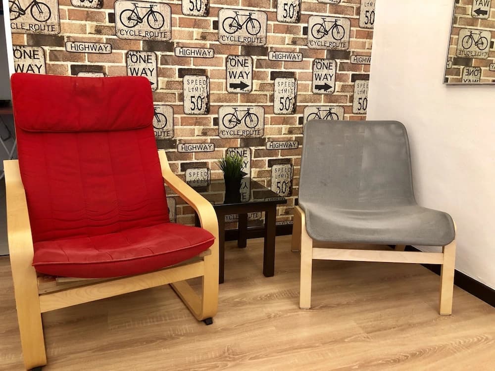 H & H Guest House (Melaka Homestay) 马六甲晋巷民宿 - photo 11