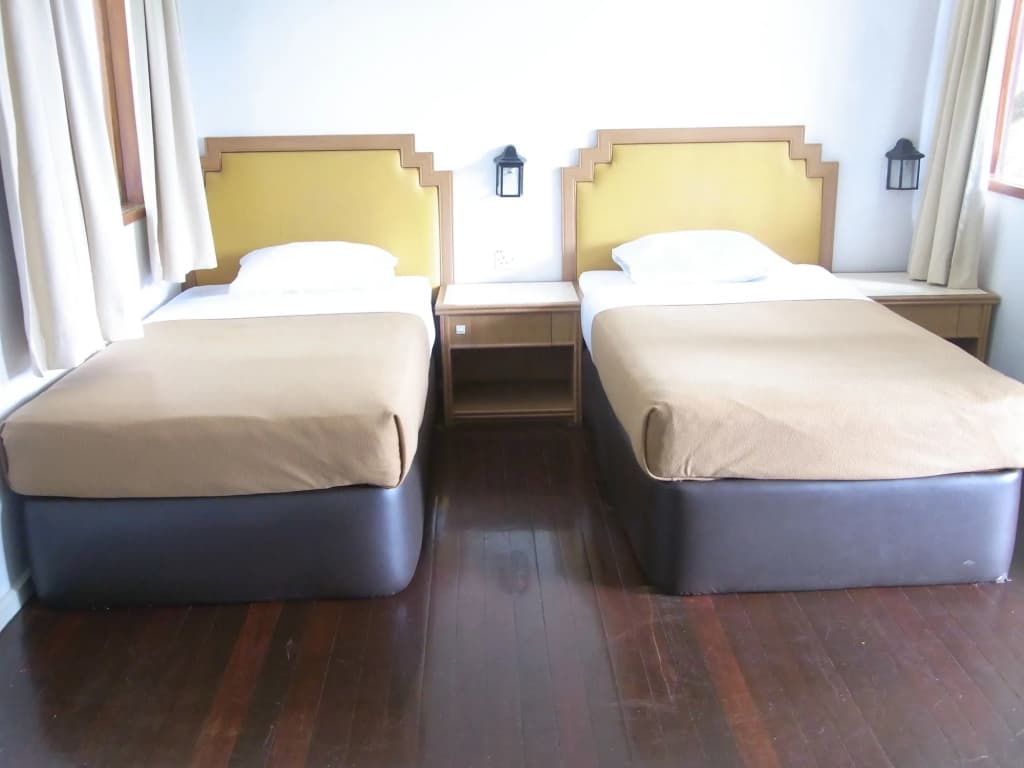 Kinabalu Pine Resorts - photo 3