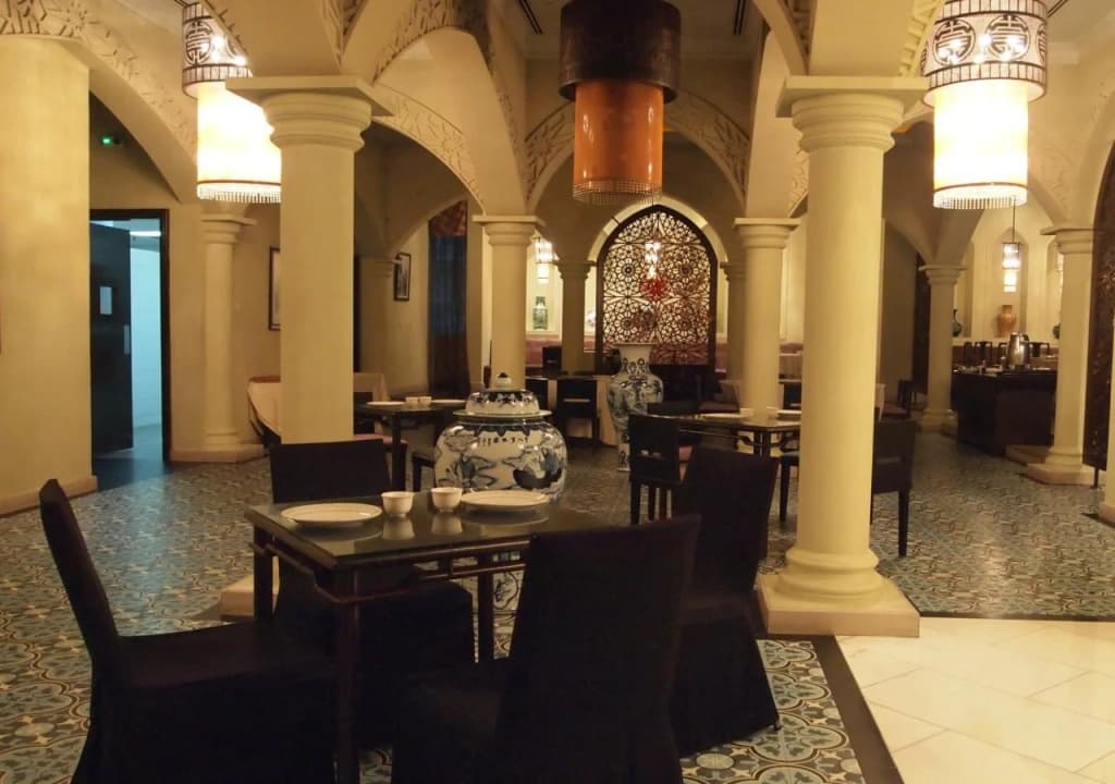 Novotel Kuala Lumpur City Centre - photo 34