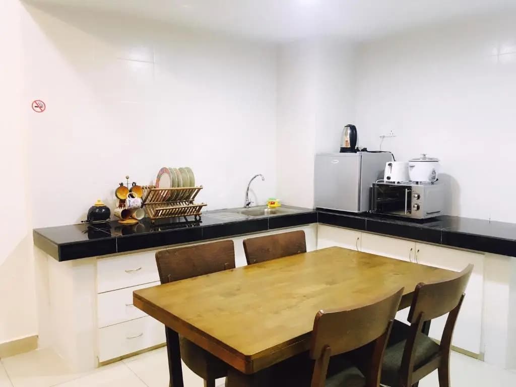 Homestay Ahmad D' Perdana - photo 15