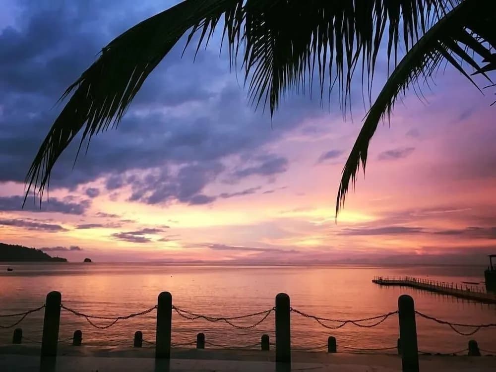 Go Deeper Tioman - photo 4
