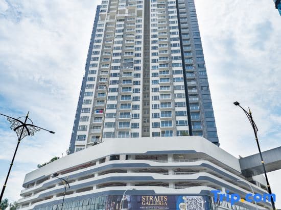 Vista Tiara Florian Residences Near Zoo Johor By Stayrene - photo 1