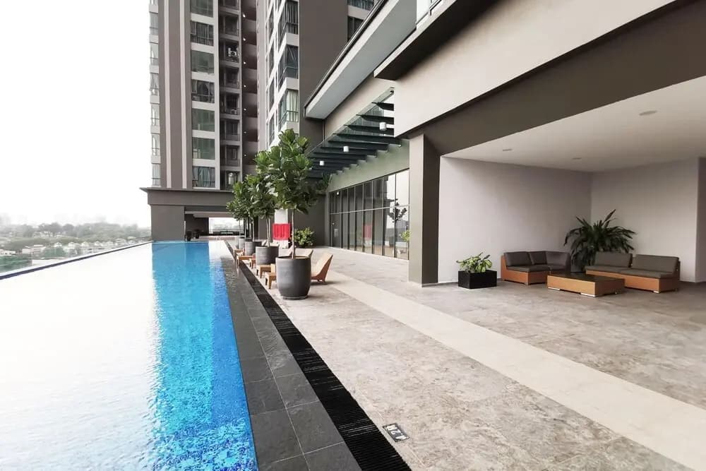 Homerent @ SKS Pavillion - photo 10