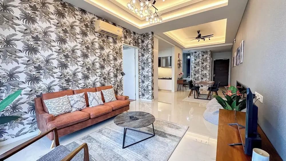 Azure Residences Kelana Jaya by Airhost - photo 2