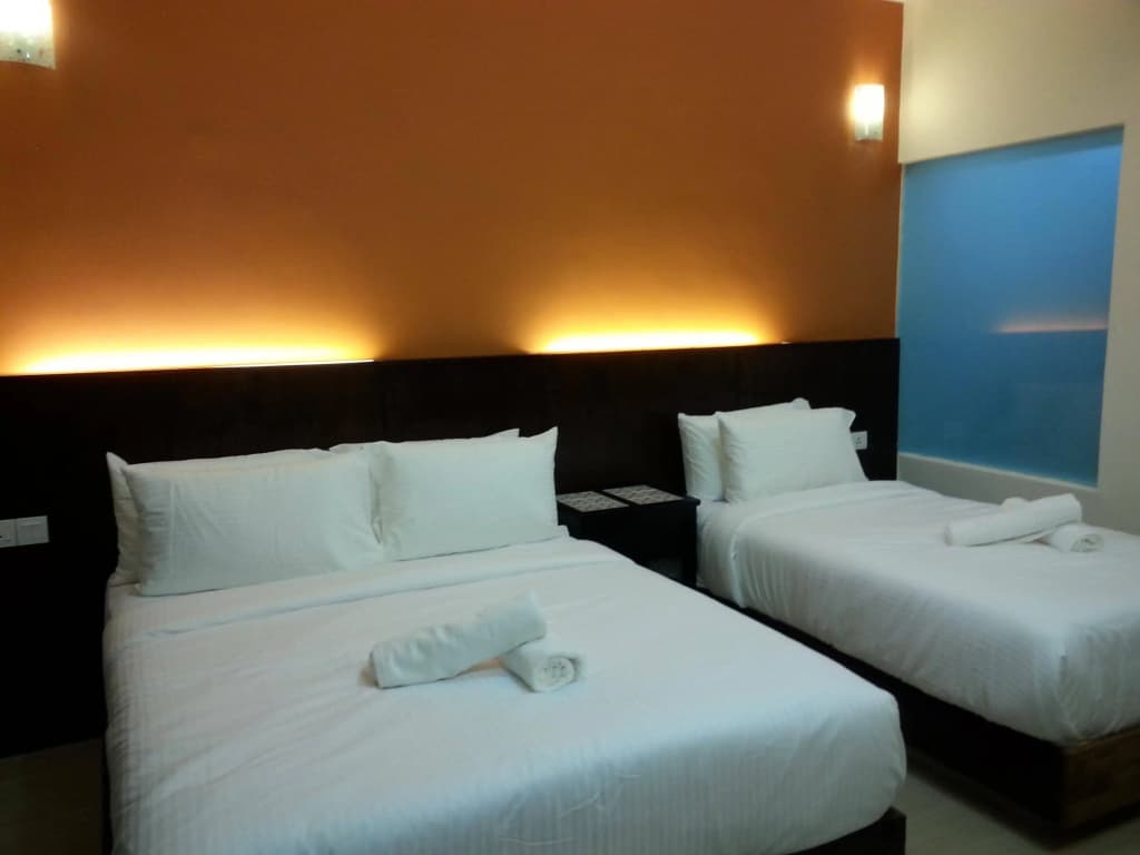 Swiss Hotel Heritage Boutique Melaka - photo 5