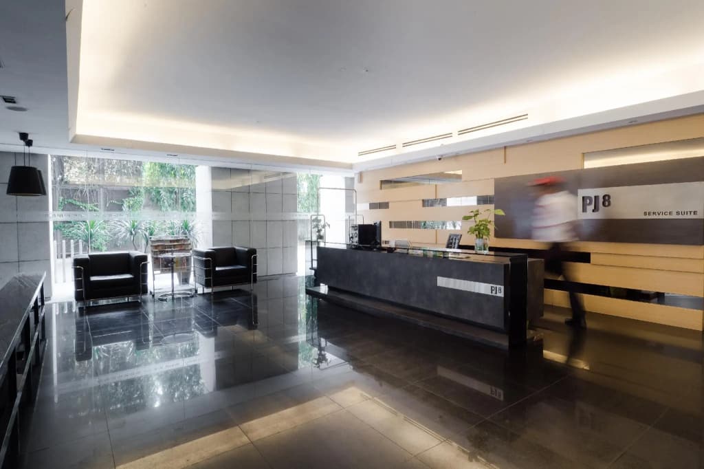 PJ8 Service Suites at Petaling Jaya - photo 2