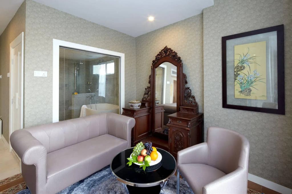 Sojourn Guest House Melaka - photo 11
