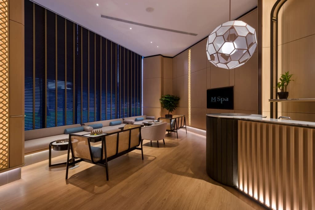 M Resort & Hotel - photo 25