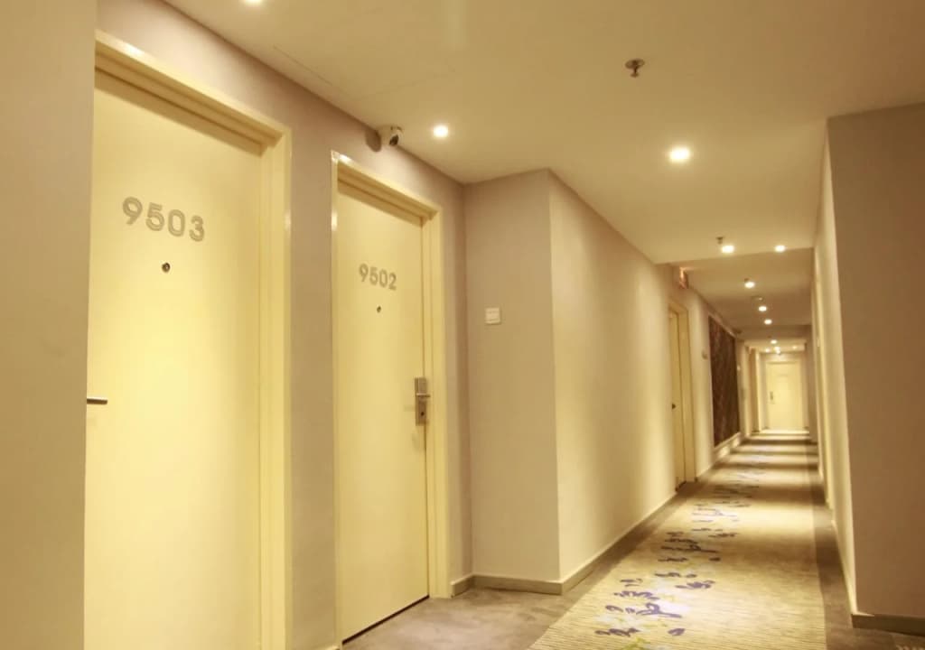 Hotel 99 Pudu Kuala Lumpur - photo 14
