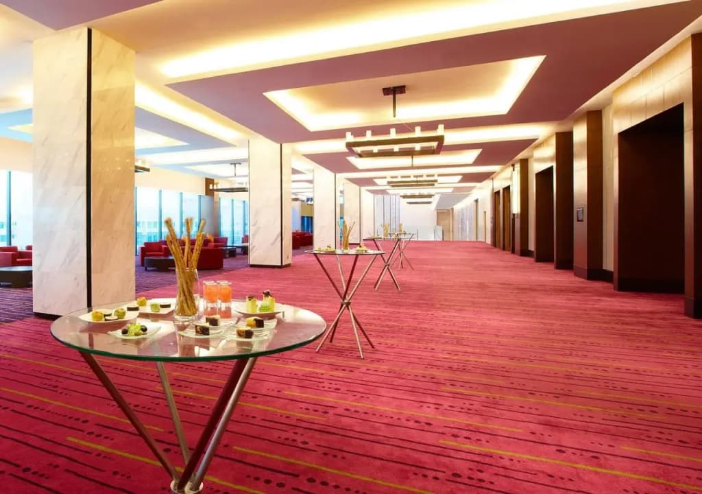 Century Kuching Hotel - photo 17
