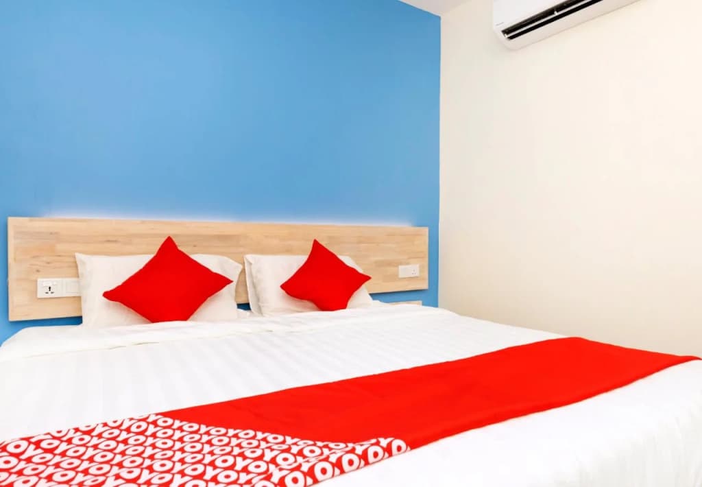 Bmw2 by OYO Rooms - photo 3