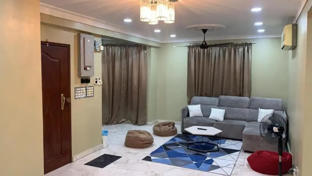 NICE HOME VILLA, Bandar Country Homes, Rawang - photo 3