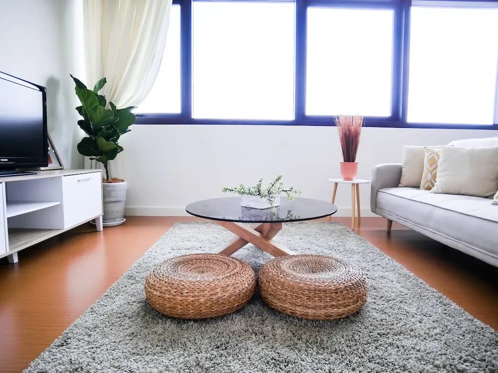 The Hub Service Apartment - photo 31