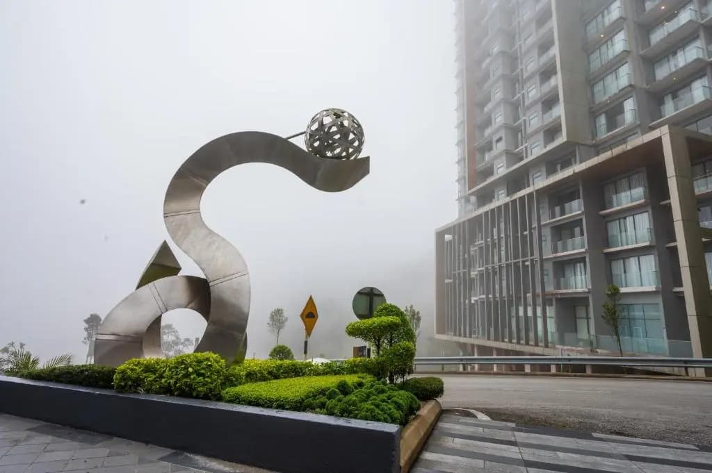 Ion Delemen Suite Genting - Rapi Stay - photo 1