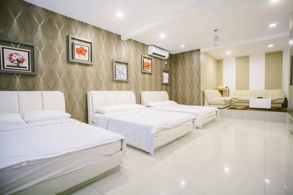 Lovely Homestay - photo 4