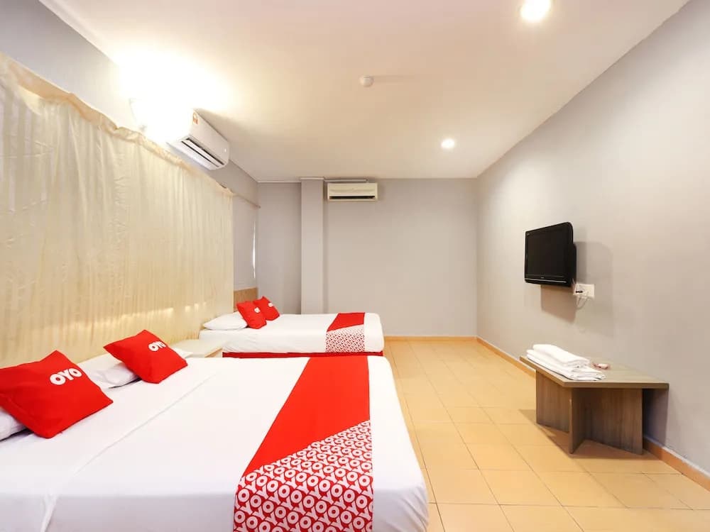 Hotel 22 by OYO Rooms - photo 3