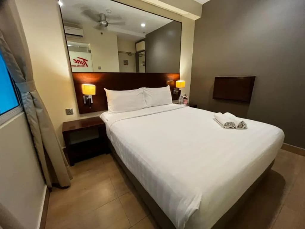 NIO Hotel - photo 43