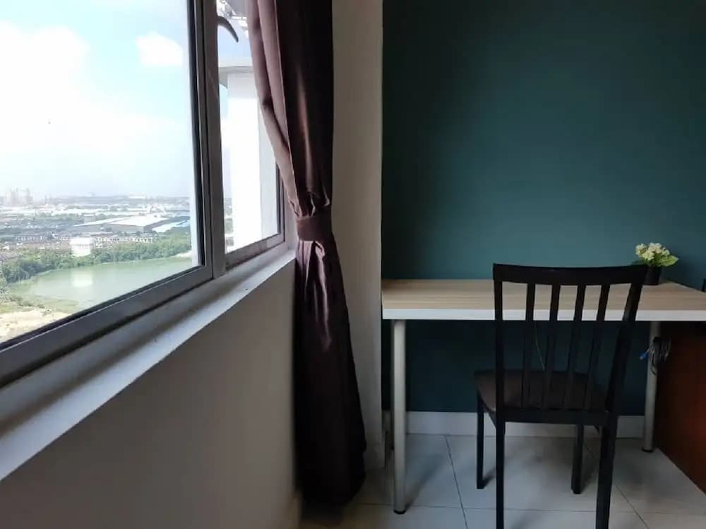 Puchong 1-5pax IOI Cozy Apartment Skypod - photo 3