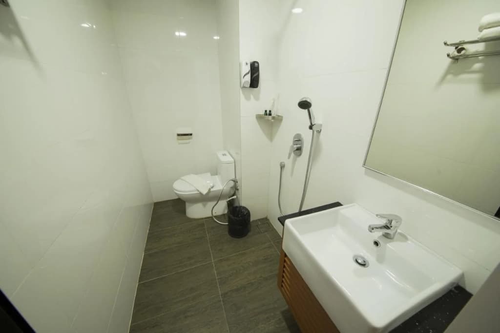 The Point Boutique Hotel - photo 9