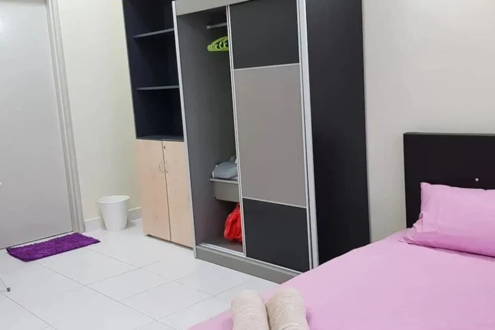 Setapak Country Home Apartment by SYNC - photo 12