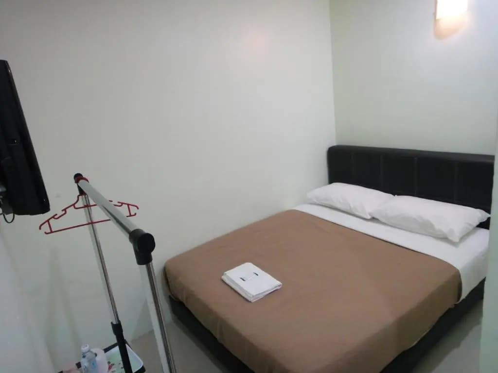 Mines Inn Hotel - photo 6