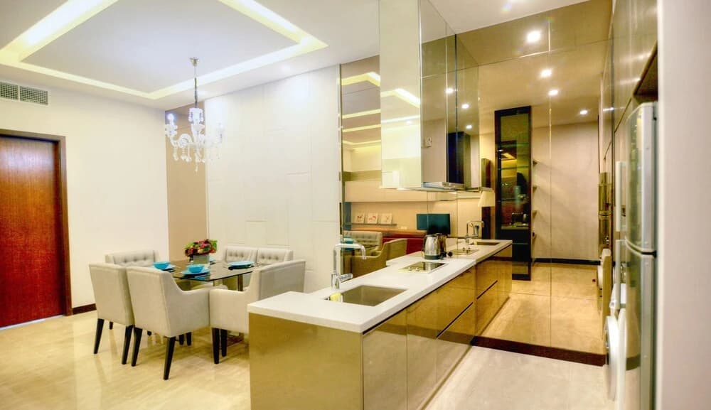 Dorsett Residences Bukit Bintang - photo 19