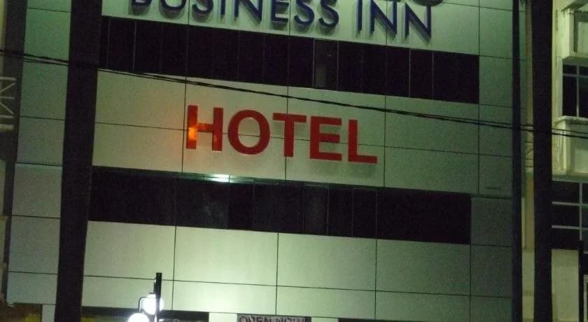 Winsons Business Inn - photo 8
