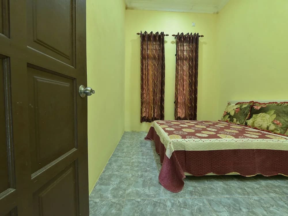 OYO Home 90607 Casaria Besut - photo 7