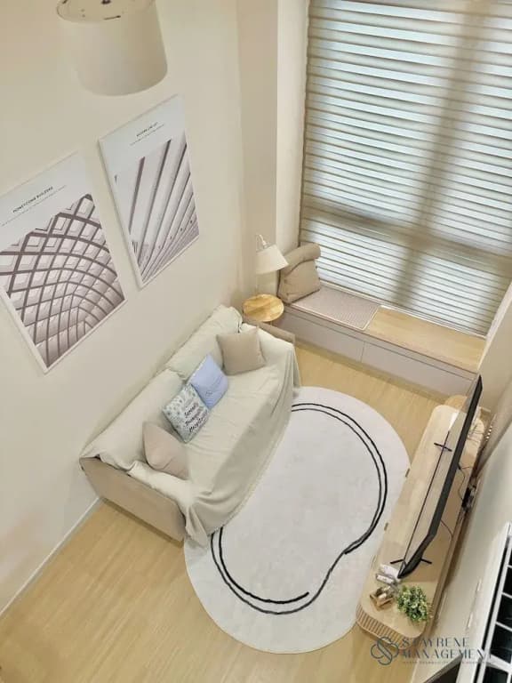 Sunway GRID Residence by Stayrene - photo 34