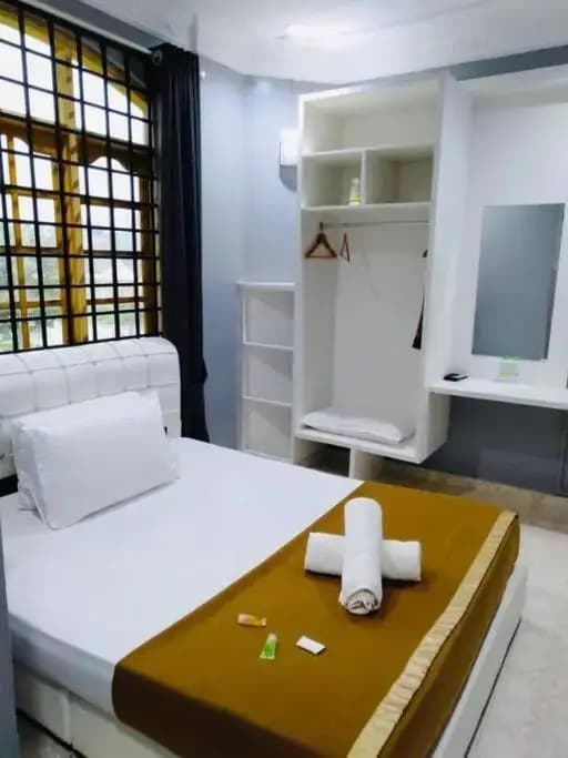 Irama Banglo with Private Pool - photo 6