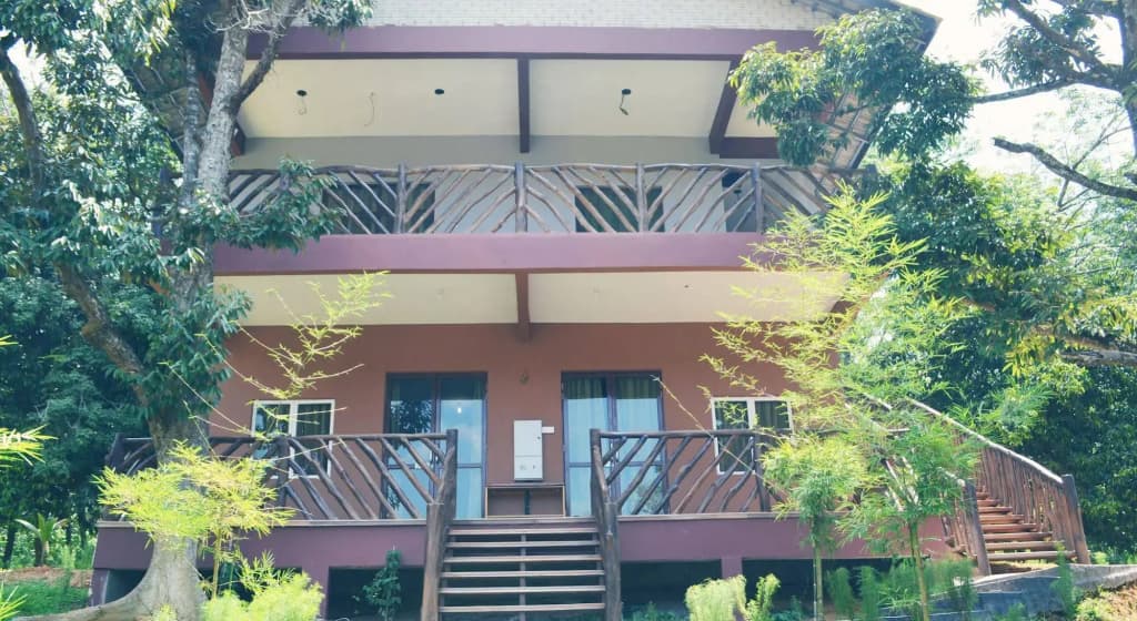 The Acacia Retreat - photo 1