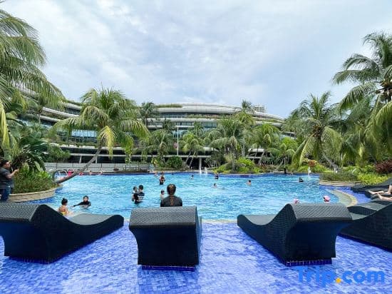 Blue Horizon suites by Forest city - photo 3