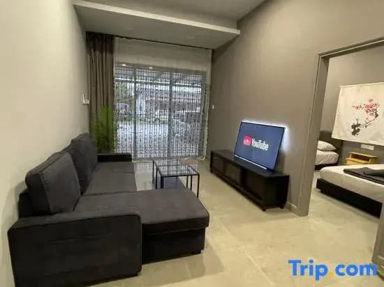 Sam Choon Homestay 4ROOM 4BATH 4CARPARK WHOLEHOUSE - photo 9