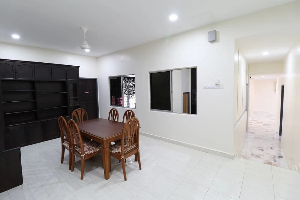 Puteri Homestay - photo 4