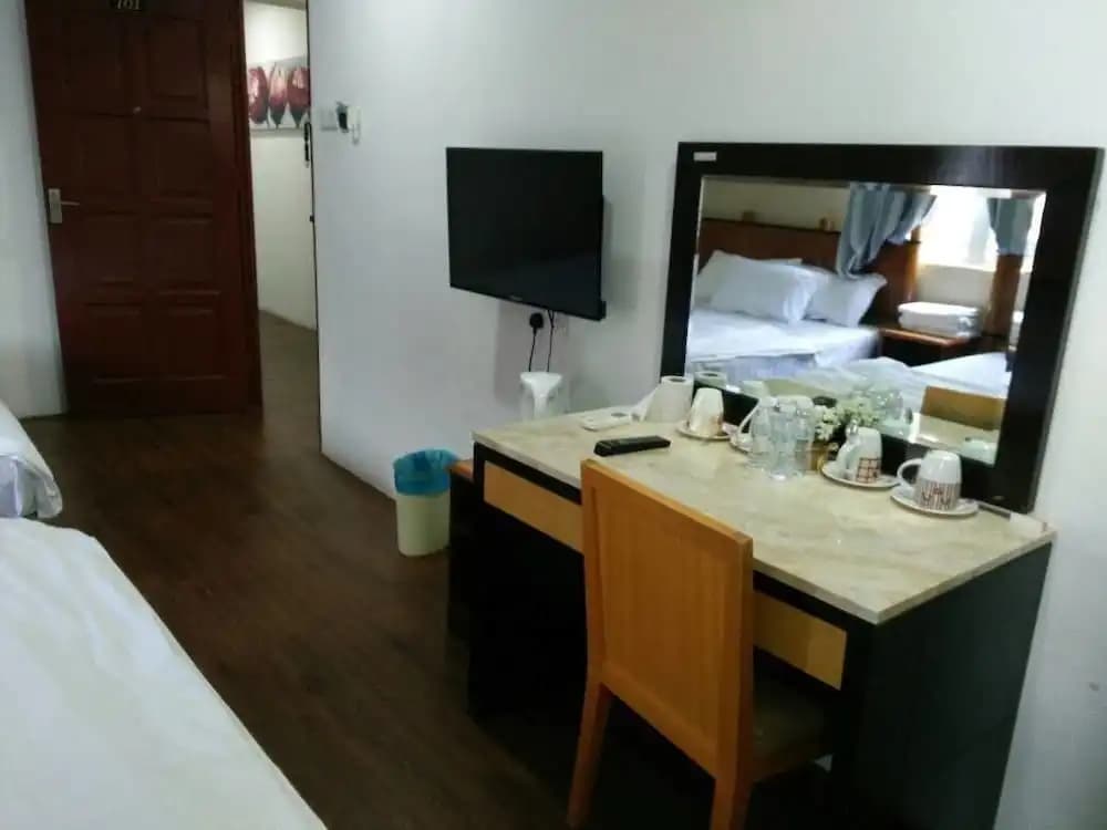 B Residence - photo 10