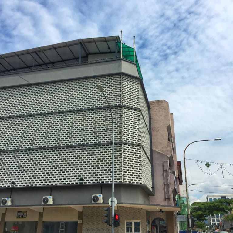 GRAYHAUS SOHO Ipoh - photo 1
