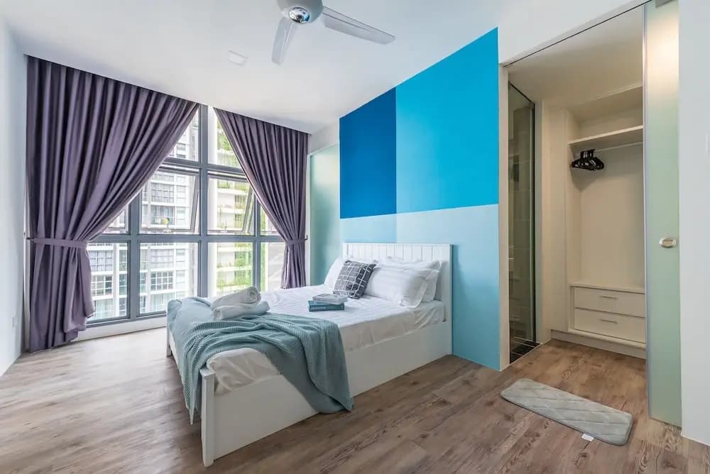 10PAX Homestay With Netflix at Cyberjaya - photo 1
