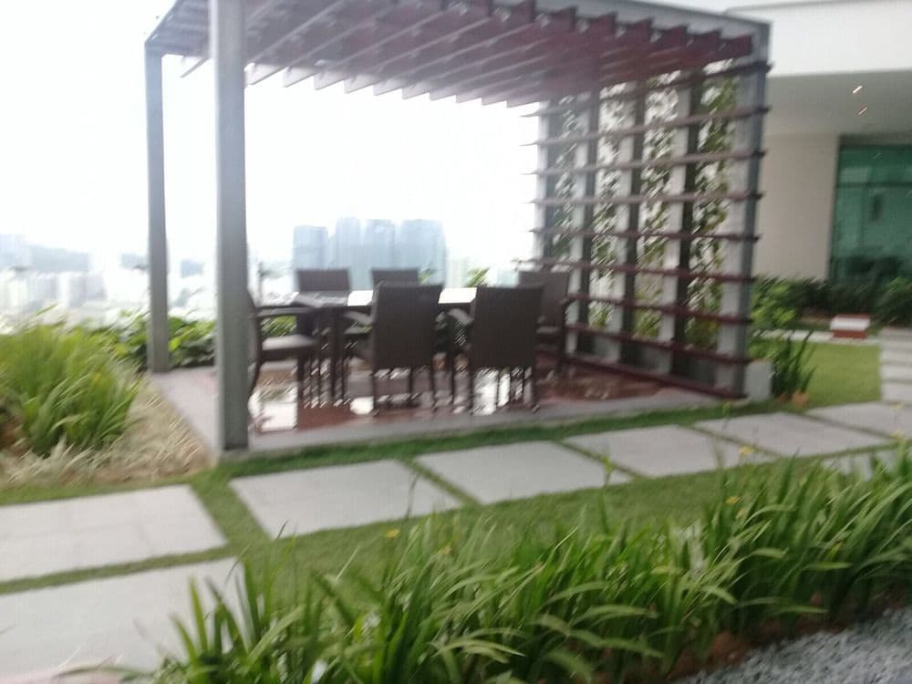 Kardean Intl at Vogue Suite - photo 14
