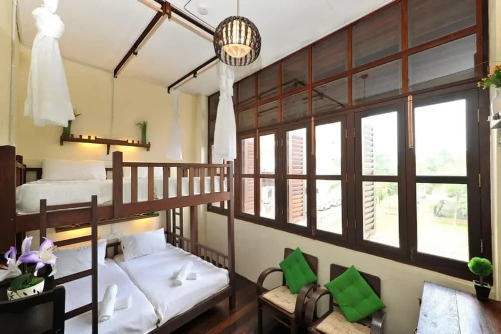 Silver Shine Guesthouse - photo 7