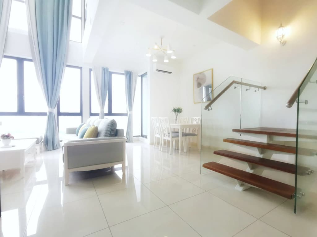 The Elysia Park Residence - photo 41