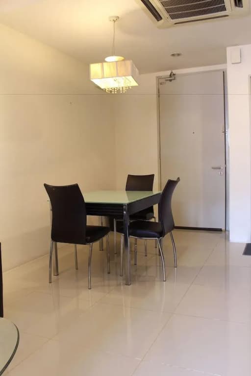 Peaceful Service Suites at Taragon Puteri Bintang - photo 9