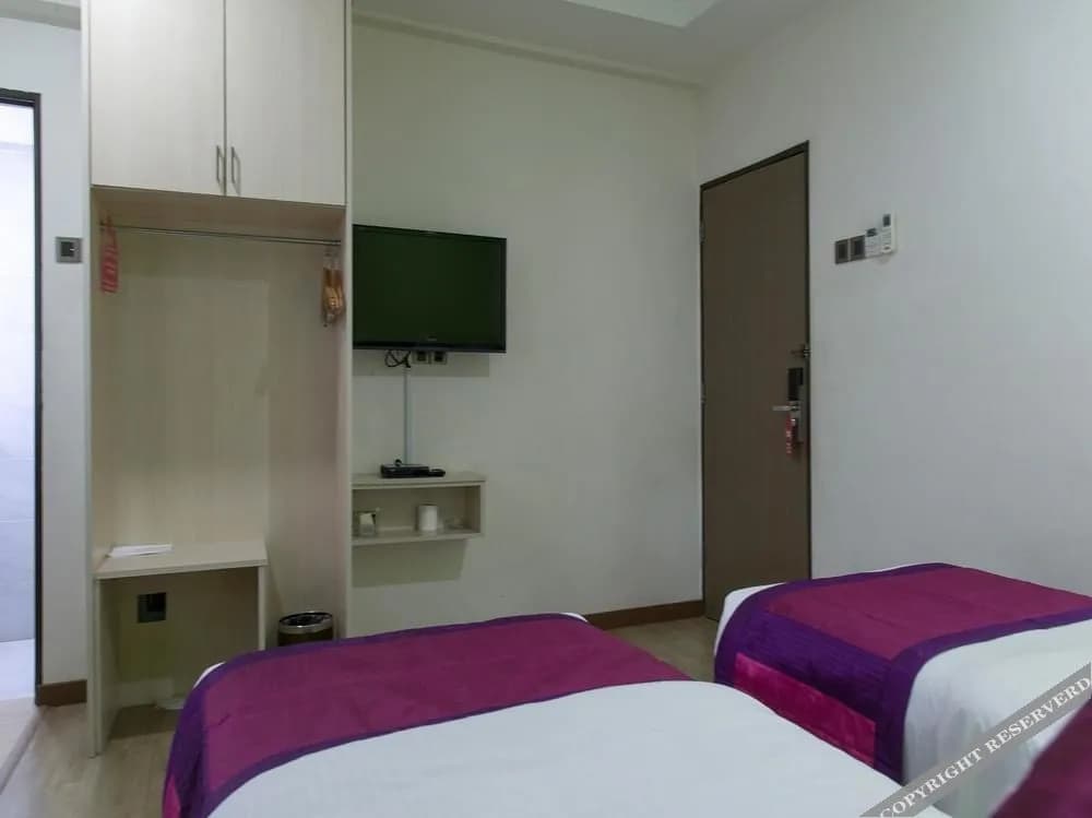 OYO Rooms Sentral College Penang - photo 9
