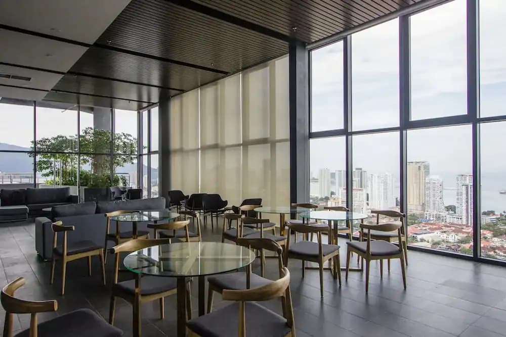 218 Macalister Penang By Plush - photo 25
