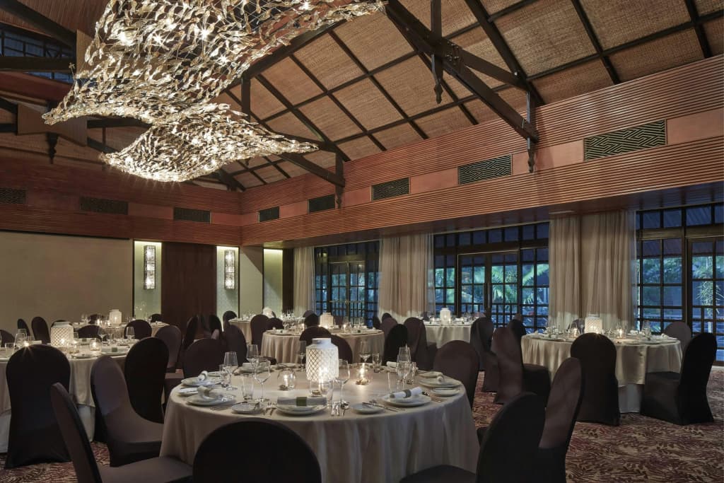 Mulu Marriott Resort - photo 15