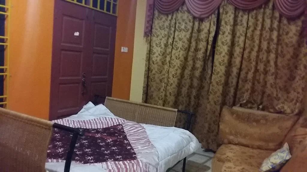 Nur Ainur Inn - photo 24