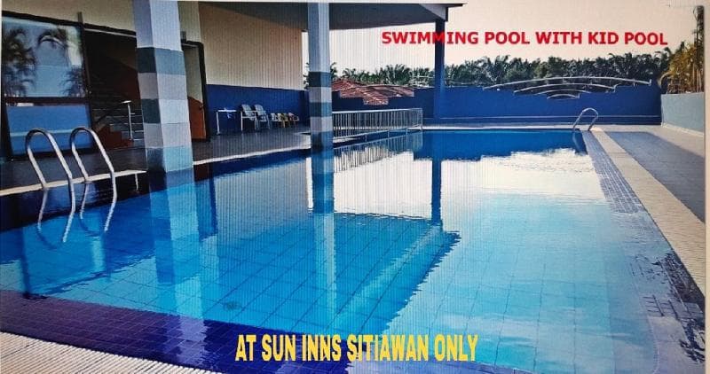 Sun Inns Hotel D'Mind Seri Kembangan - photo 9