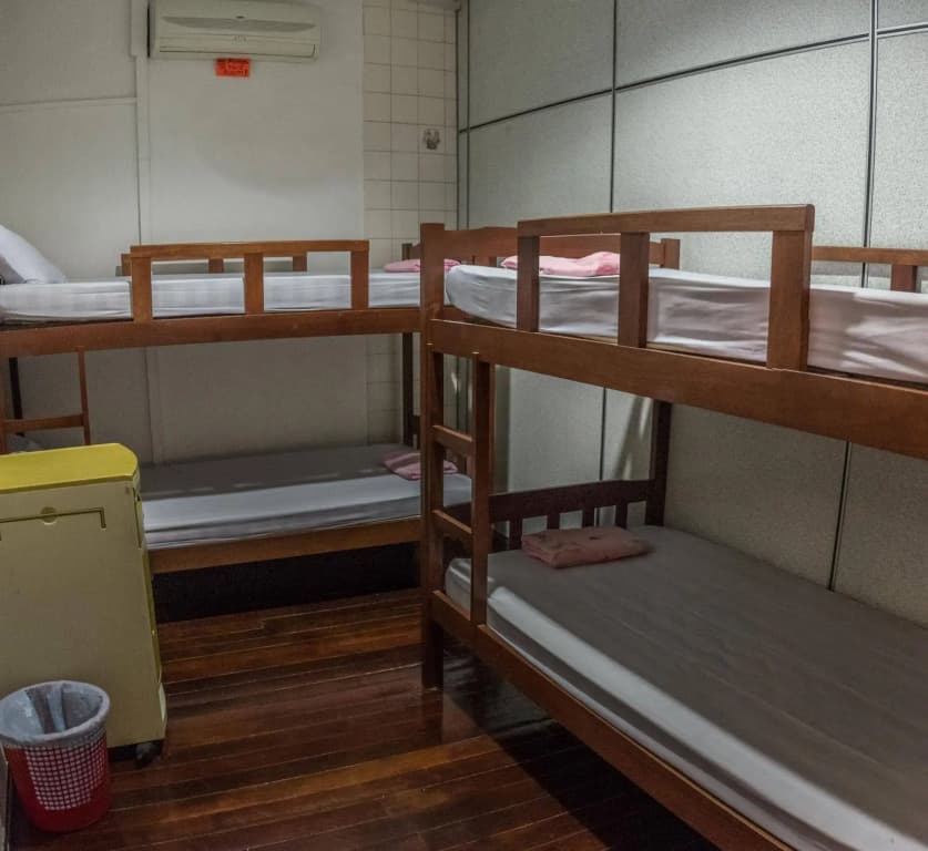 Discovery Malacca Hostel - photo 2