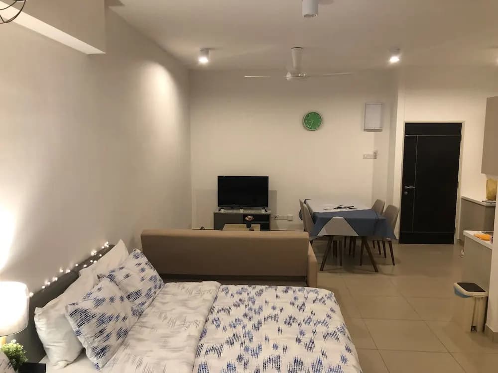 JW Midhill Genting Homestay - photo 14